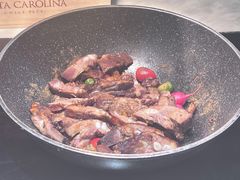 -玛莎拉自助餐厅(国贸店)