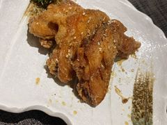 名古屋鸡翅-有喜屋·烧鸟·居酒屋(三钢里店)
