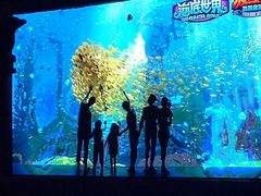 -波塞冬旅游度假区