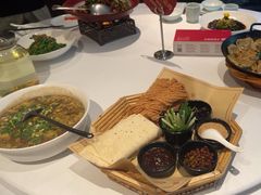 -大张烙馍村·美食地标(泉山店)