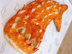 -喜茶(深圳福田星河COCO Park店)