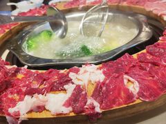 -小肥牛潮汕牛肉火锅(南联店)