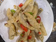 -一哥美食(总店)
