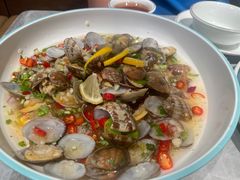 -金山记靓鸡专门店·中山菜