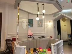 -星漠亲子餐厅•有机食材•儿童游乐