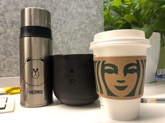 -星巴克(北辰西路店)