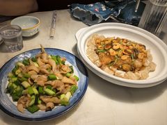 -日丰园海肠水饺·老字号大连海鲜(和平广场店)