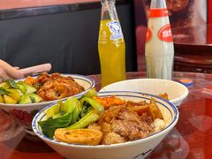 -张卤堂·砂锅卤肘子(南头店)