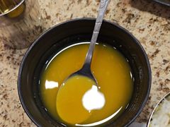 -真利味·脊骨火锅·正宗韩国料理(韩乐坊店)