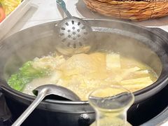 -百年果林椰子鸡(中洲店)