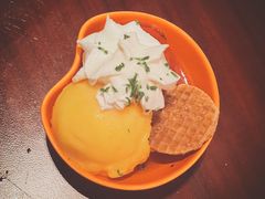 【晚餐】水果新地杯-杭州西子湖四季酒店-WL BISTRO西湖餐厅(灵隐路店)