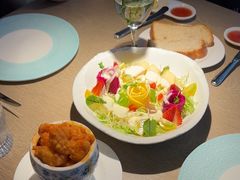 -波特曼西餐厅(中央大街店)