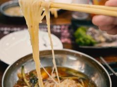 -韩风烤牛肉冷面店