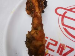 -记忆串城·东北烧烤·小龙虾·大型团建(南油店)