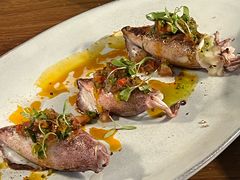 -LESCEDARS Brasserie Bistro香柏树