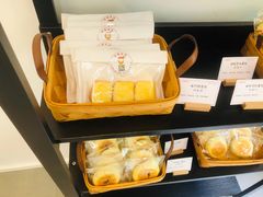 -加橙烘焙(徐衙巷公寓店)