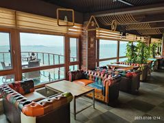 -红星渔村(将军石店)