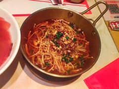 -老佛爷炭火蛙锅直营(清滨路总店)