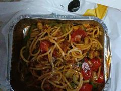 -City1+1城市比萨·意面(桂林路店)