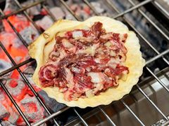 -震海贝烤贝·民俗特色店(延吉总店)