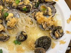 -万山楼海鲜酒家·二十三年老字号