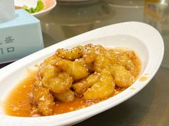 糖醋里脊-功德盛饭店(奎中路店)