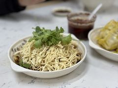 -蒋家桥饺面店(四望亭路店)