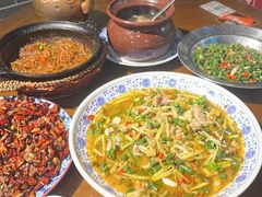 -杨记隆府(重庆总店)
