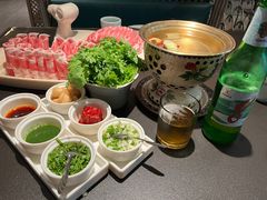 -额尔敦·品质自助(摩尔城店)