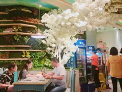 大堂-付掌柜在成都·热炒砂锅集(金禾店)