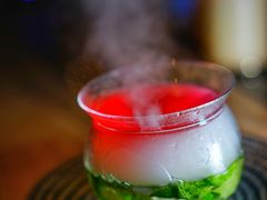 -CASA Grande酒漾·西餐及酒吧(长沙君悦酒店)