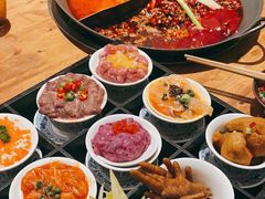 -楠火锅(龙阳广场店)