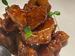 -上海宝华喜来登酒店·采悦轩中餐厅