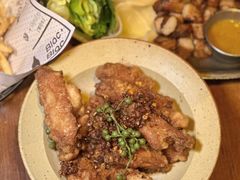 -Blac+Blac(中海环宇荟店)