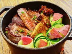 -Brut Eatery悦璞食堂(愚园路店)