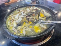 -草墩罗非鱼庄•野生菌•腊排骨(七星街上段店)