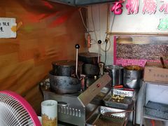 -正宗老杨特色爆米花(四棉店)