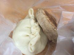 -李小老烧饼(常营民族家园店)