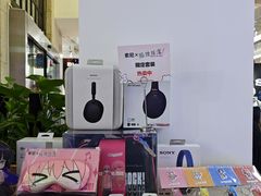 -Sony Store 索尼(上海淮海中路店)