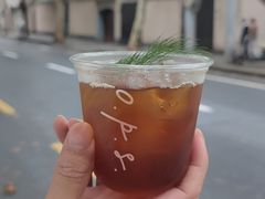 -O.P.S. CAFE
