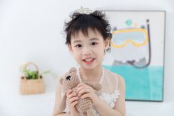 -萌咔奇奇儿童摄影(宝安总店)