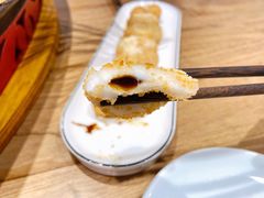 爆浆糍粑-成都吃客(九眼桥店)