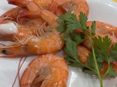 -青竹园海鲜餐厅(海天路店)