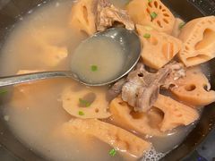 -湖南乡情湘菜馆(罗湖店)