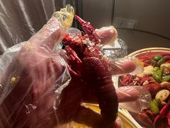 -盱眙龙虾馆(金地商业广场店)