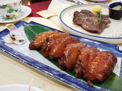 -威尼斯西餐厅(扬名广场店)