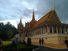 -柬埔寨国家博物馆