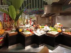 -佛山皇冠假日酒店-西餐厅