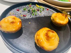 -富淳饭店(陆家嘴保利广场店)
