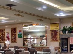 -托克逊老四号餐厅